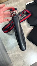 Gucci Supreme Messenger Bag