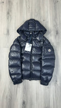 Moncler Navy Maya