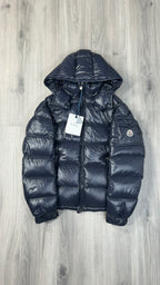 Moncler Navy Maya
