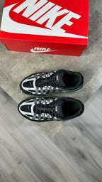 Nike P-6000 Anthracite Smoke Grey