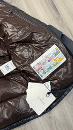 Moncler Navy Maya