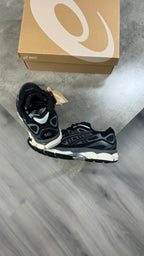 Asics Gel NYC Black & White