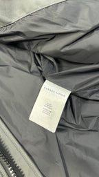 Canada Goose Graphite Wyndham Parka
