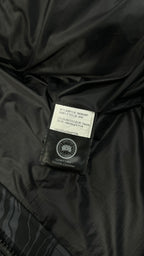 Canada Goose Black Badge Geode Wyndham Parka