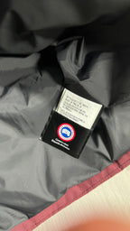 Canada Goose Women’s Elderberry Chelsea Parka