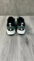 Dior B22s Green and White