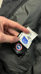 Canada Goose Lodge Light Jacket