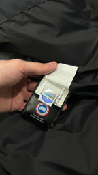 Canada Goose Marine Navy Wyndham Parka