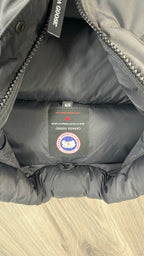 Canada Goose Graphite Grey Freestyle Gilet