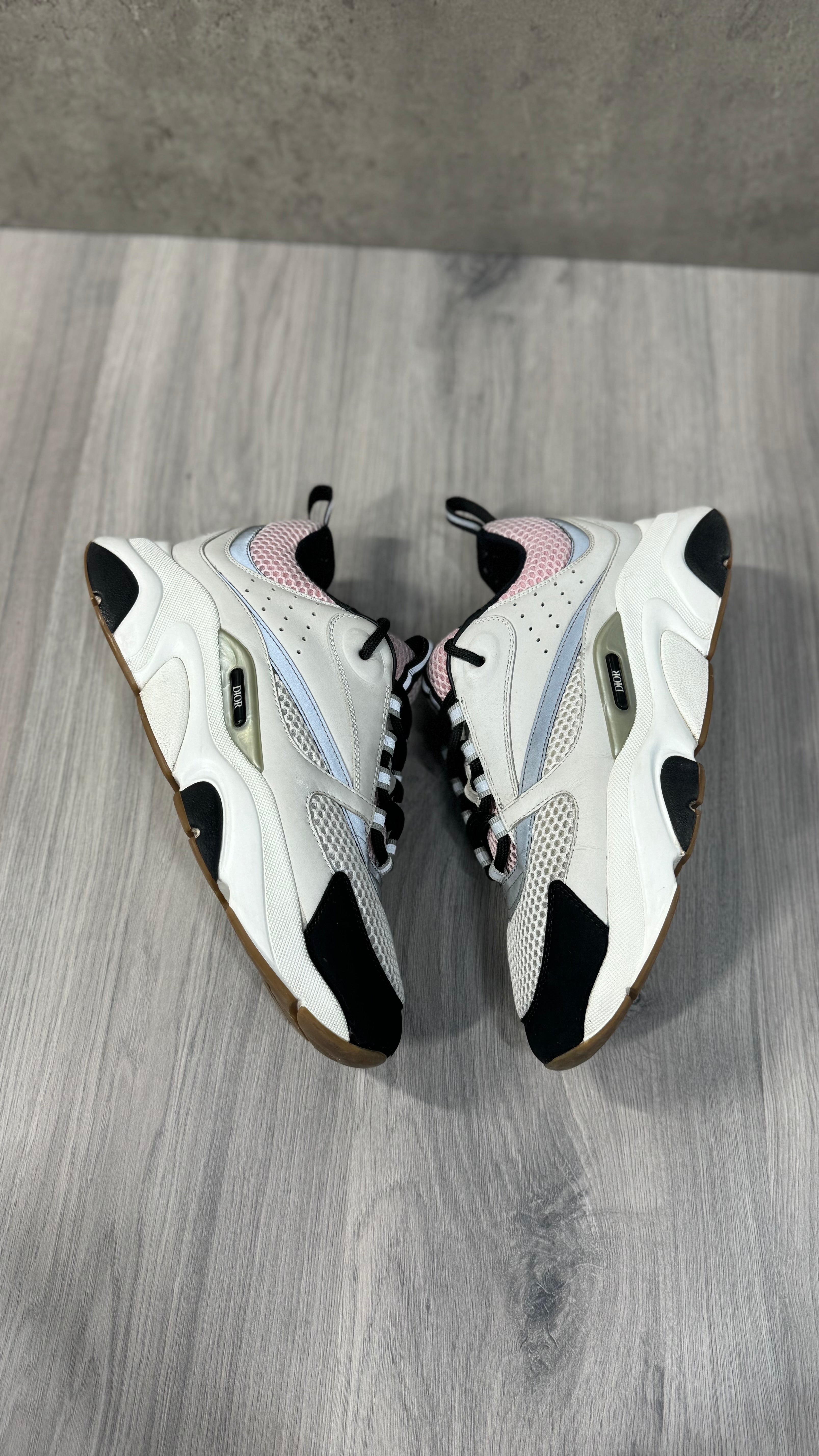 Dior B22s Pink