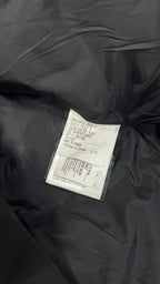 Canada Goose Women’s Black Portland Parka