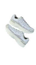Nike P-6000 Sail White