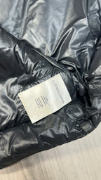 Canada Goose Black Crofton Gilet