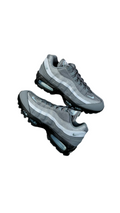 Nike Air Max 95s Psychic Blue Reflective