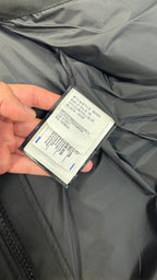 Canada Goose Black Wyndham Parka