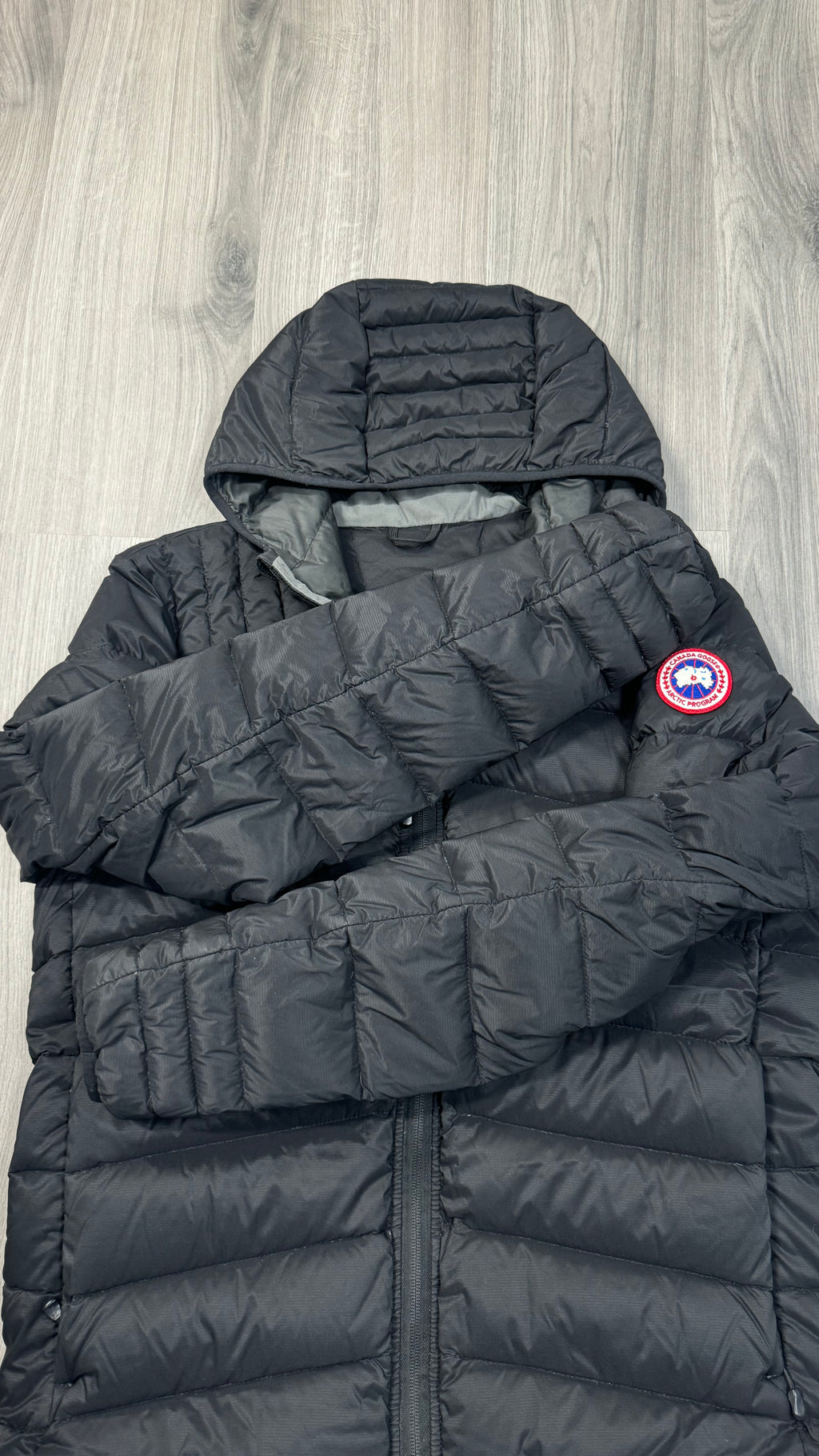 Canada Goose Lodge Light Jacket