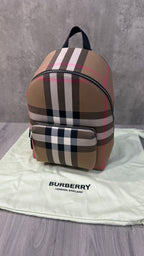 Burberry Backpack