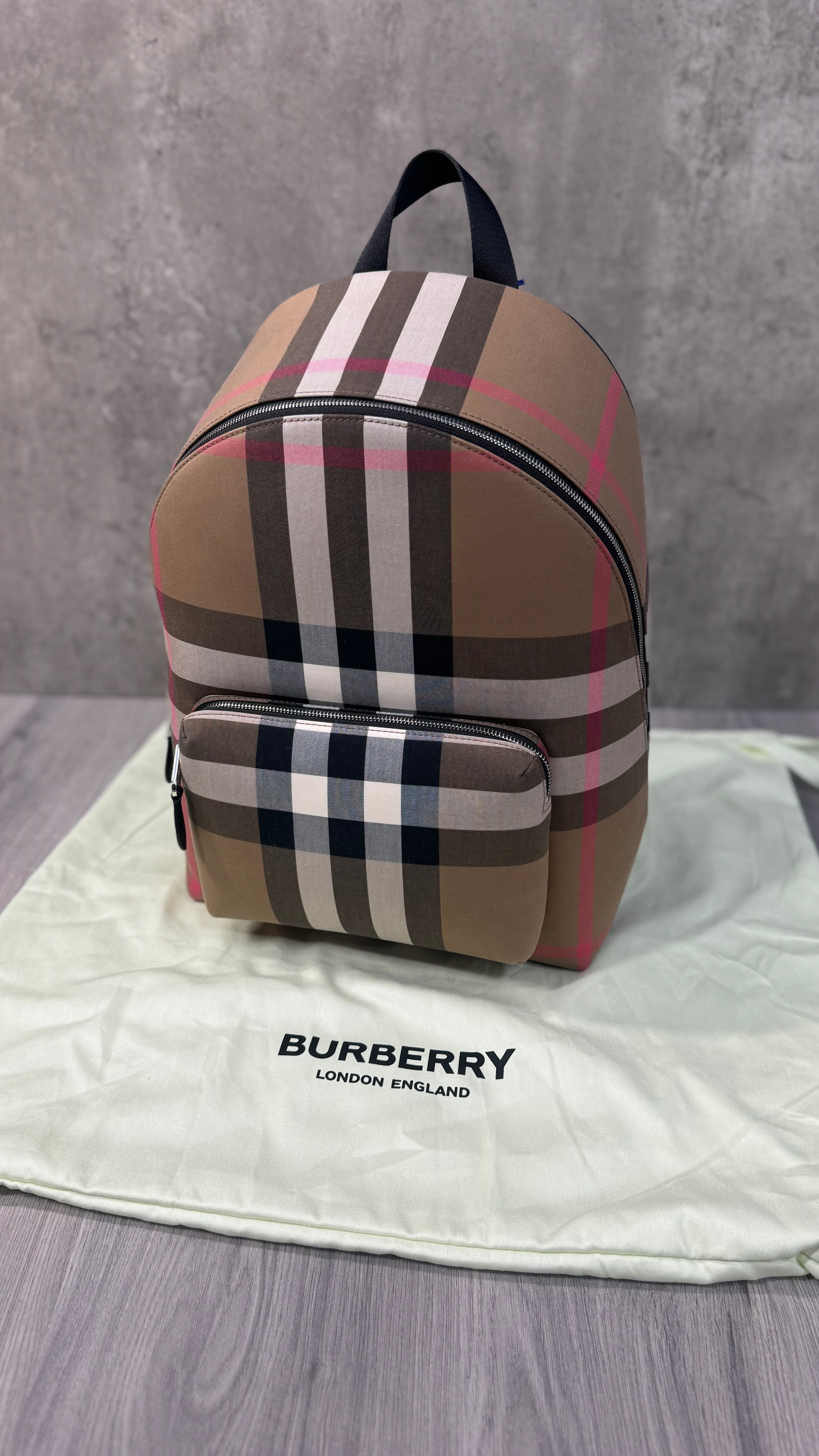 Burberry Backpack