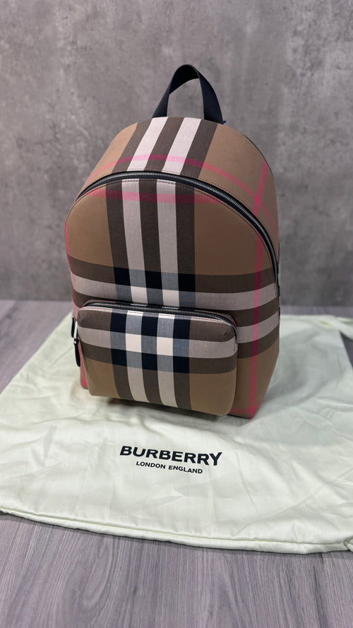 Burberry Backpack