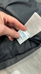 Canada Goose Graphite Grey Freestyle Gilet
