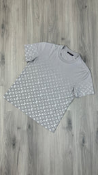 Louis Vuitton Grey Gradient T-shirt