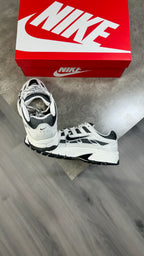 Nike P6000 Sail & Medium Ash