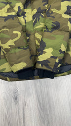 Canada Goose Green Camo MacMillan