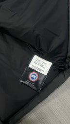 Canada Goose Graphite Grey Emory Parka