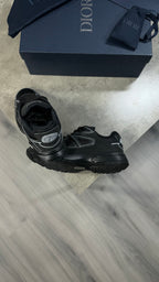 Dior B30s Triple Black