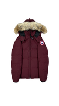 Canada Goose Women’s Elderberry Chelsea Parka