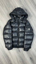 Moncler Black Maya