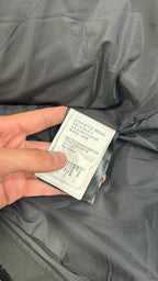 Canada Goose Black Carson Parka