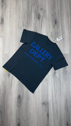 Gallery Dept Navy T-shirt