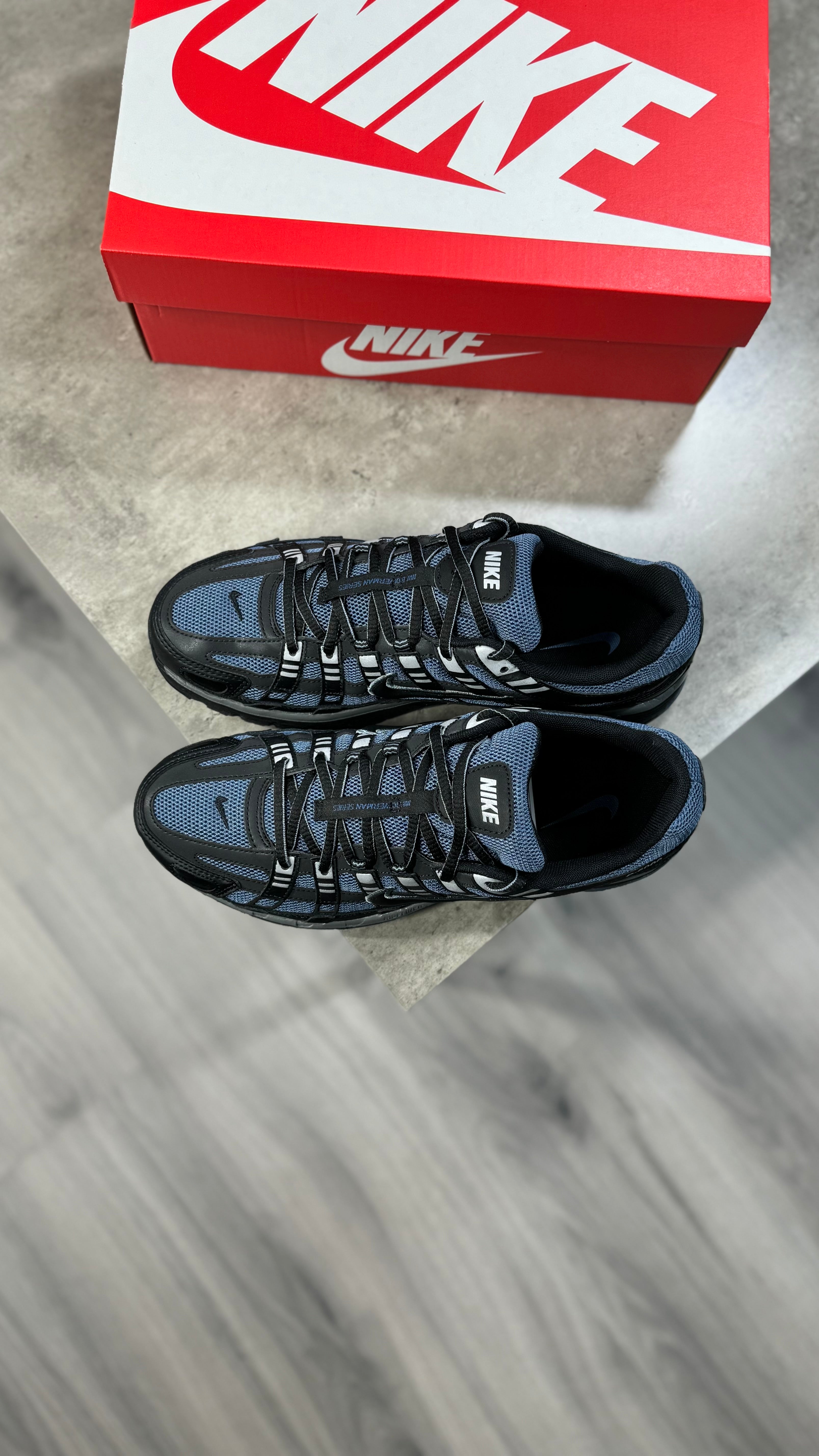 Nike P6000 Diffused Blue