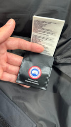 Canada Goose Marine Navy Carson Parka