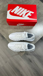 Nike Air Max 95s Essential Triple White