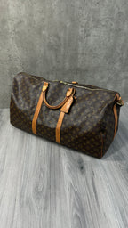 Louis Vuitton Keepall Bag 60