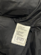 Canada Goose Black Emory Parka