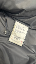 Canada Goose Graphite Grey Chelsea Parka