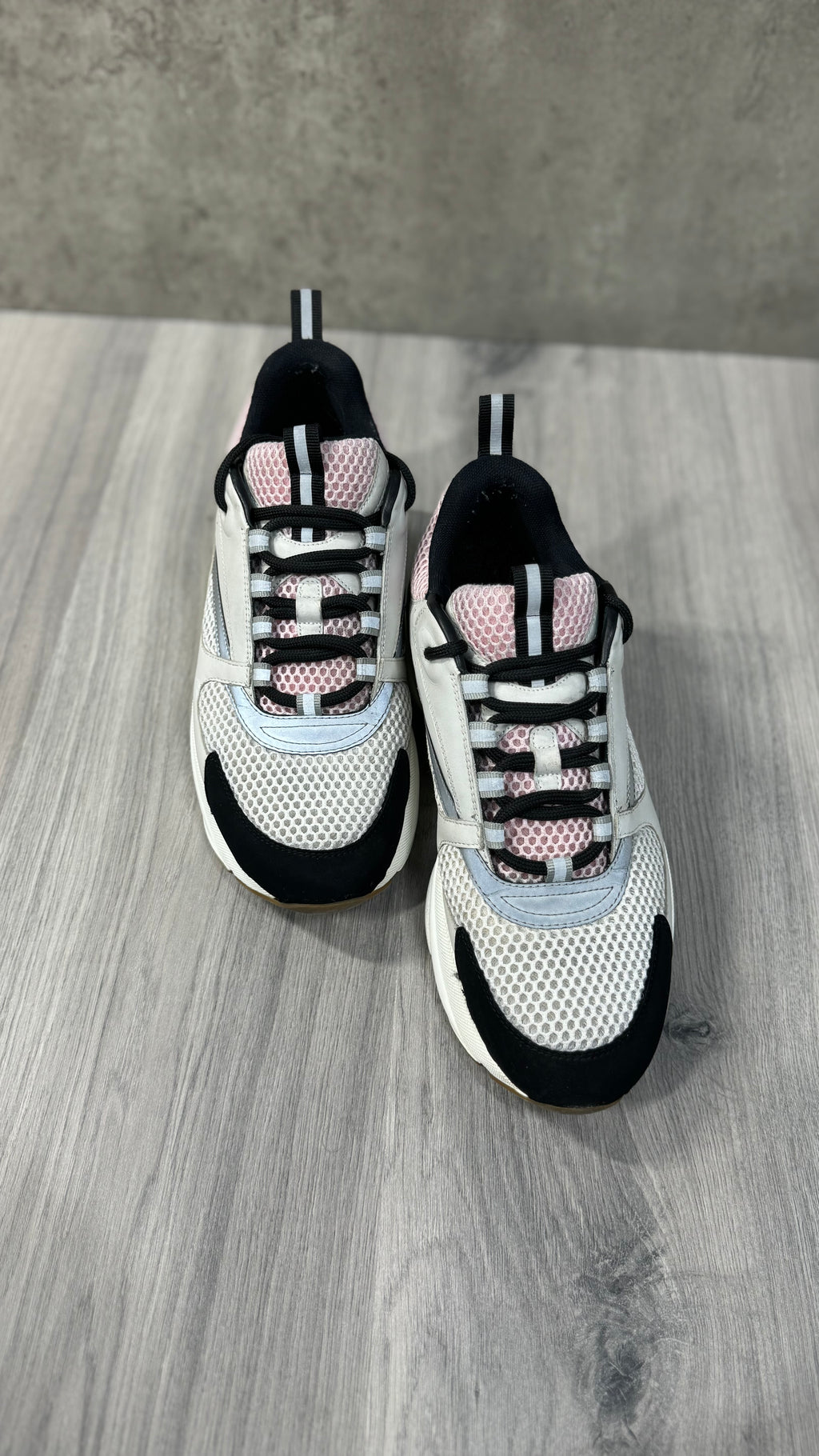 Dior B22s Pink