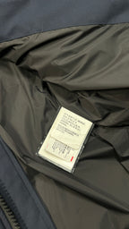 Canada Goose Admiral Blue Wyndham Parka