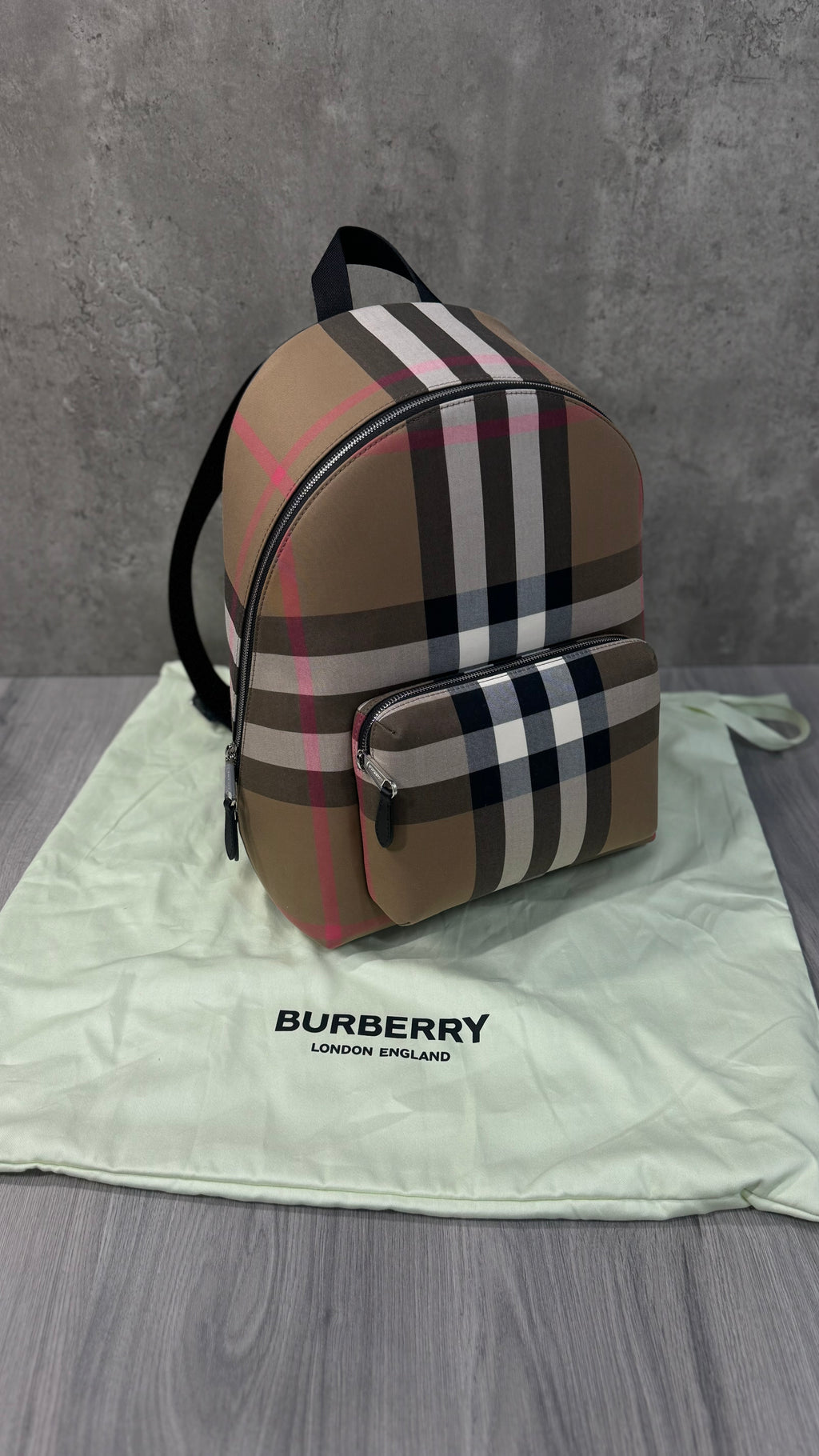 Burberry Backpack