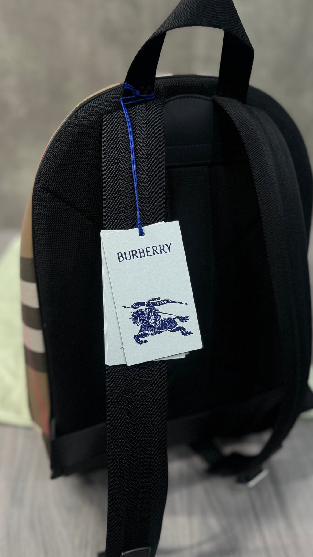 Burberry Backpack