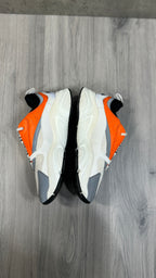 Dior B22s Orange and White