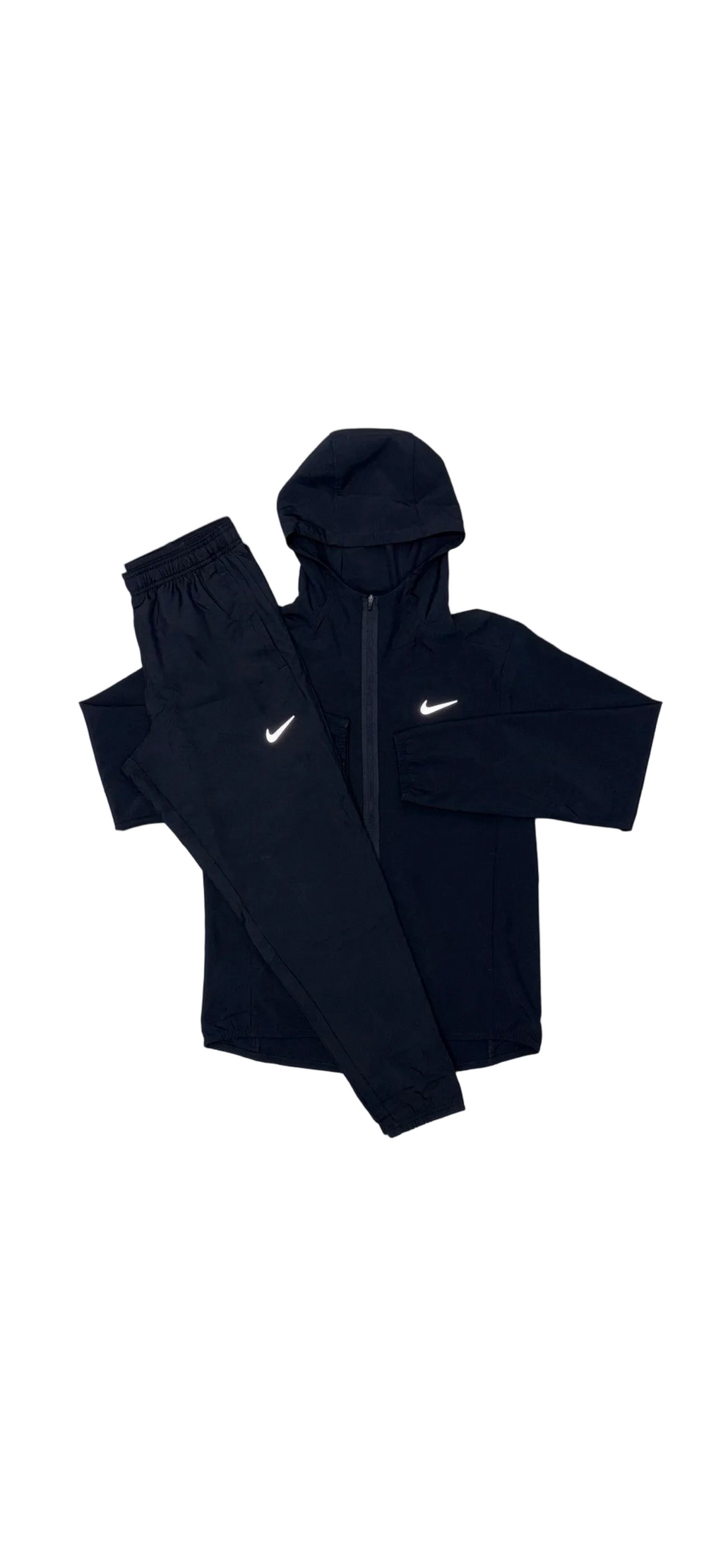 Nike Dri Fit Form Tracksuits