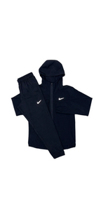 Nike Dri Fit Form Tracksuits