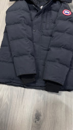 Canada Goose Marine Navy Carson Parka