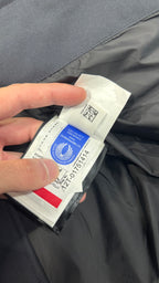 Canada Goose Marine Navy Wyndham Parka