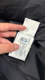 Canada Goose Marine Navy Carson Parka