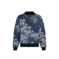Louis Vuitton Tapestry Sweatshirt